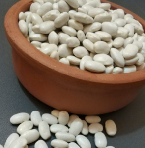 Sušeni pasulj 500 Gr