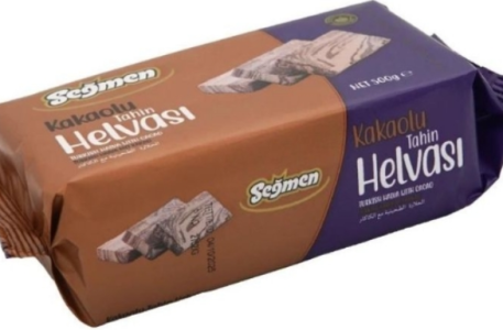Čokoladna halva
