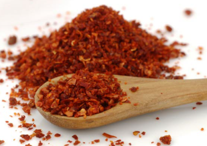 Crvene ljute papričice 200 Gr