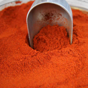 Crveni čili u prahu 200 Gr