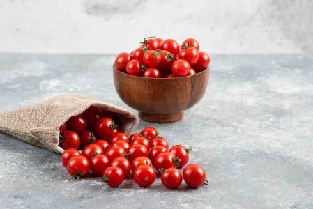 Cherri Paradajz 500 Gr