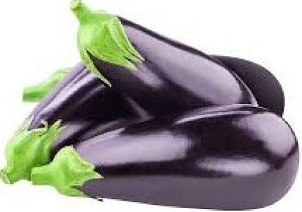 Patlidžan 1 KG