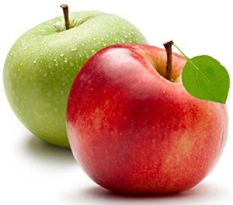 Jabuka 1 KG