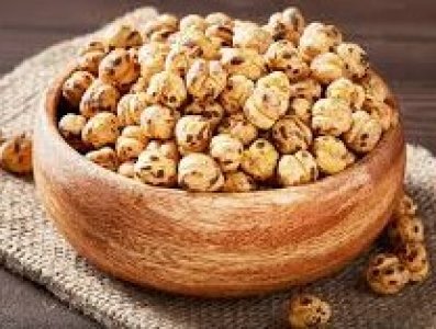 Pečeni slanutak 1 KG