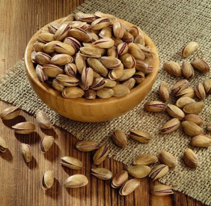 Pistacija 1 KG