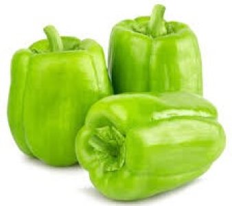Babura Paprika 1 KG