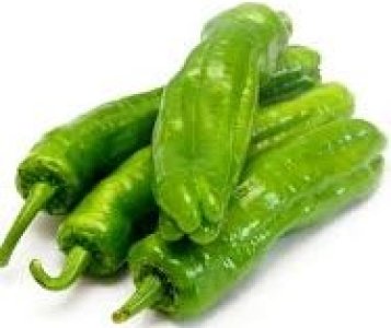 Paprika 1 KG
