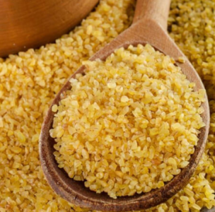 Bulgur 1 KG