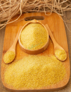 Fini bulgur 1 KG