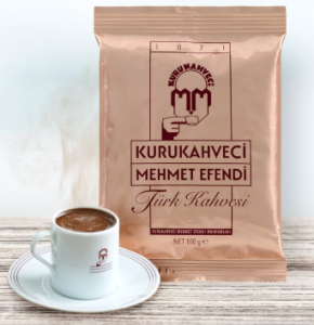 Turska Kafa