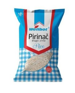 Pirinac Dugo Zrno 800 Gr