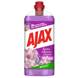 Ajax za Podove Mupet Floral Fies 1.3L