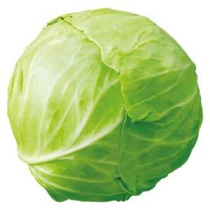 Kupus 1 KG