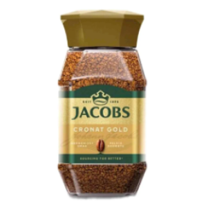Jacobs Cronat Gold 200gr