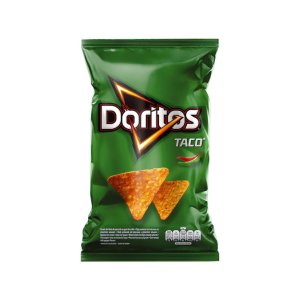 Doritos Taco 90 Gr