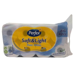 Perfex Soft-Light TP 16-1 -3SL