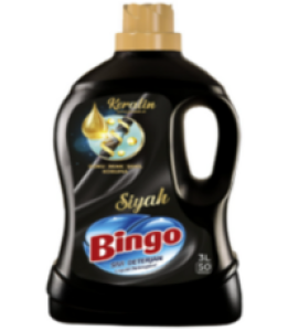 Tecni Deterdzent Bingo Repair Pro 3L