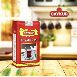 Çaykur Tirkaki Tea