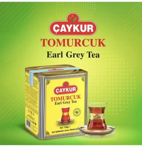 Çaykur Tomurcuk Tea 125g