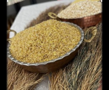 Bulgur za pilav 1 kg