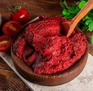 Domates Salçası 1 KG